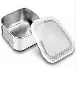  Tupper De Acero 1,7 Lts Linea Freezinox Tramontina